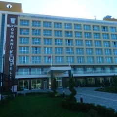 Buyuk Osmaniye Hotel