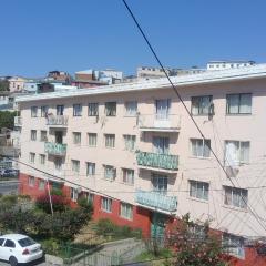 Apartamento Valparaiso