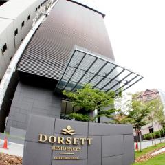 Dorsett Bukit Bintang Residence by De Space