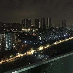 JV HOMESTAY - 2 Rooms Condominium Home Stay at Jalan Klang Lama