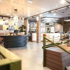 아르테 호텔 빈 슈타트할레(arte Hotel Wien Stadthalle)