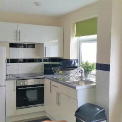 Swindon Old Town Duplex - EnterCloud9SA