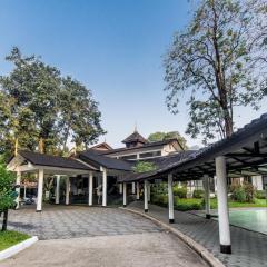 Supalai Pasak Resort Hotel And Spa