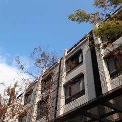 Yue Guang Homestay