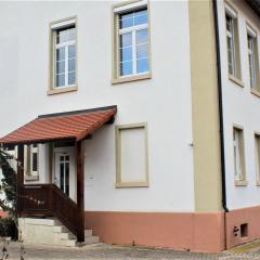 Ferienwohnung Renchglück