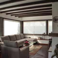 Casa Vacanze Viale dei Tigli