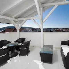 Panorama lux apartment