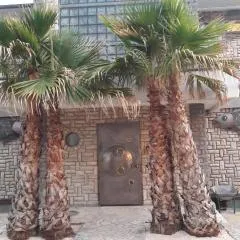 Fischer Haus