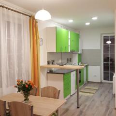 Apartament Schiller 58