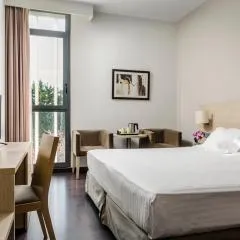 Hotel Exe Barcelona Gate hotel