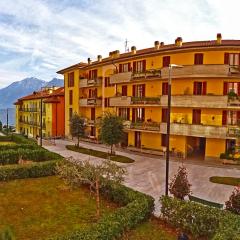 Campione Ora apartments by Gardadomusmea