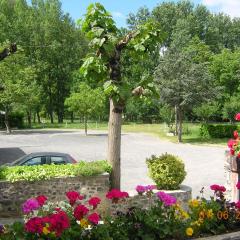 Le Relais de Boralde