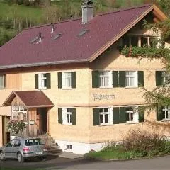 Försterhaus Mellau
