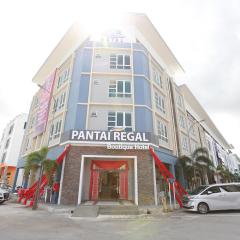 Pantai Regal Boutique Hotel