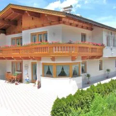Deluxe Apartment Sonnseite