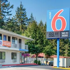 Motel 6-Eugene, OR - South Springfield