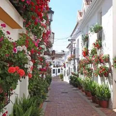 I AM La Posada Hotel and Apartment