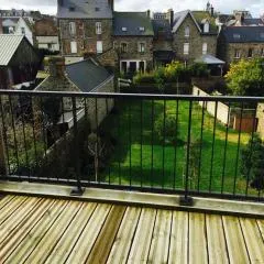 Charmant Appartement Saint Malo Saint Servan