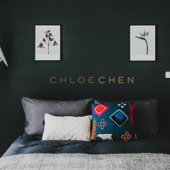 Chloechen Home