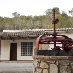 Masía Les Pasoles