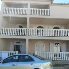 Apartmani Tomičić