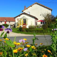 Gîte aux Portes de l'Argonne