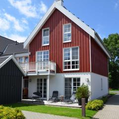 Fewo Kleine Brise Greetsiel