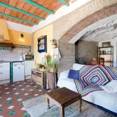 La Constanza Casa Cueva