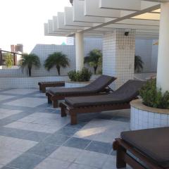 Na Região Mais Nobre de Fortaleza