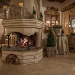 Hotel Alpenblick Zillertal