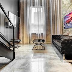 Boutique Lofts Milton Parc by Simplissimmo