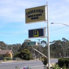 Coorrabin Motor Inn