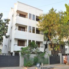 Phoenix Serviced Apartment - Anna Nagar