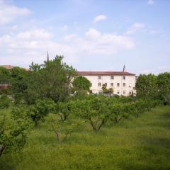 Hotel Des Oliviers