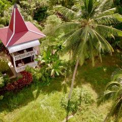 Lake View Bungalows