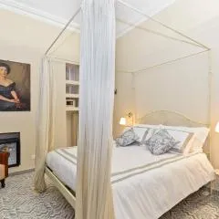 TOHOUSE Rooms