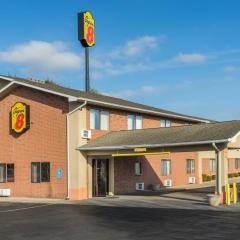 Super 8 by Wyndham Munfordville KY