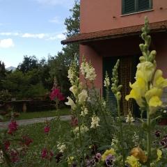 La Torretta bed & breakfast