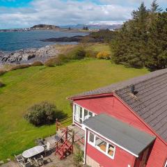 Atlantic Bay Cottage