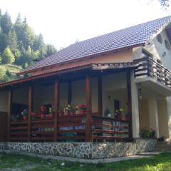 Casa Maia Dambovicioara