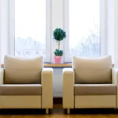 Hotel-Résidence Am Klouschter