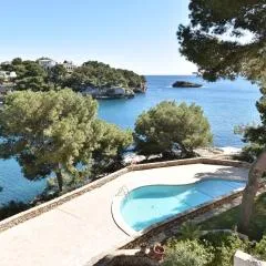 Apartamento Ferrera Park 206