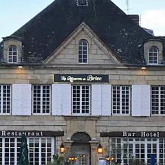 Hôtel La Réserve de Brive