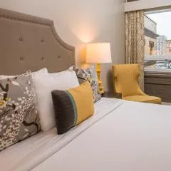 The Mark Spencer Hotel