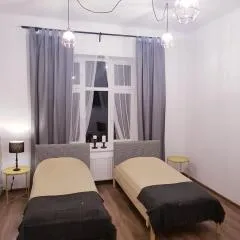 Guest Room RÓWNA
