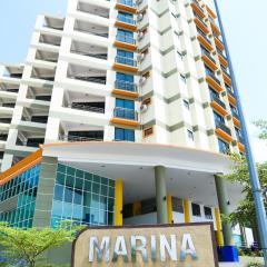 Marina Heights Resort