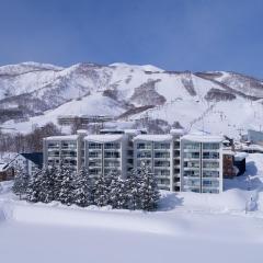 新雪谷地標風景酒店