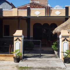 Arriani Homestay