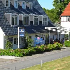 Bernsteinhaus Düne 10