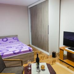 Apartman “Reka Gradac”